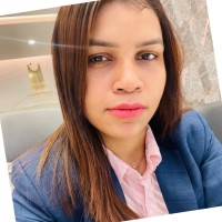 Kajol Jaiswal