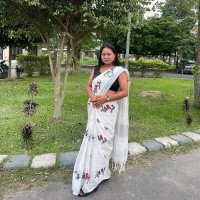 Arupa Das