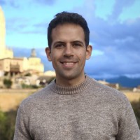 Cristian Luengo