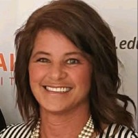 Lisa Stroud