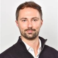 Maximilian Kaltofen