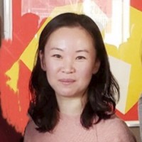 Zhenghong Hannah Xu