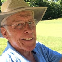 Bill Dickinson