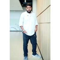Vijay Kumar G M