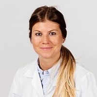 Joëlle Borer