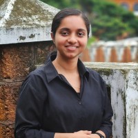 Athira P