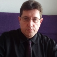 Antonio Martinez Navarro