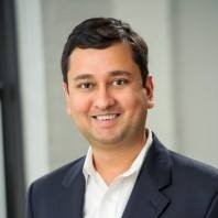Kiran Doiphode