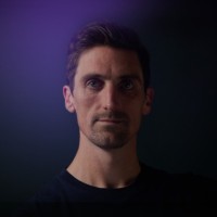 Ewan Evans