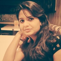 Bharti Gupta