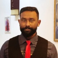 Tharmasilen Chanderan