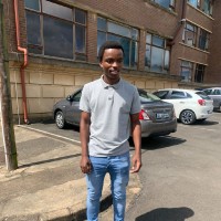 Bonke Dhladla
