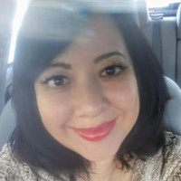 Rebecca Molina Chavez