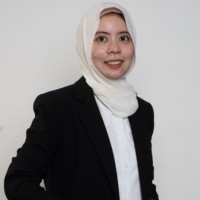 Bianda Ayesha Nismara