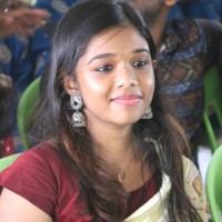 Ansu Abraham