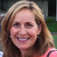Melinda Robinson