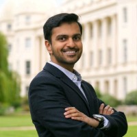 Akash Sharma