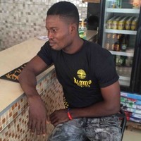 Alhassan Mumin