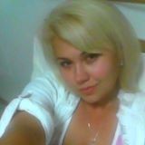 Maryna Martynova