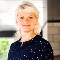 Line Maria Kristoffersen