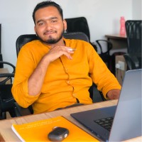 Hyzam Anas