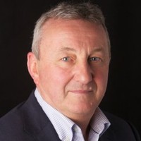 Neil Dockar FCA BFP
