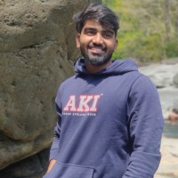 Tamil Selvam