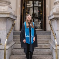 Georgina Fawcett