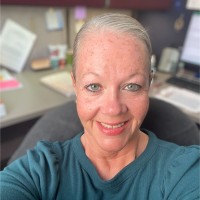 Kim Chaney, Vco, Vcarm