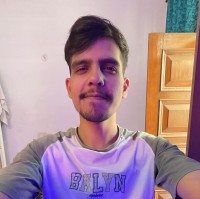 Vishal Kumar