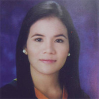 Marie Joy De Jesus