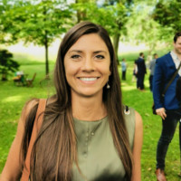 Sophie Broglia