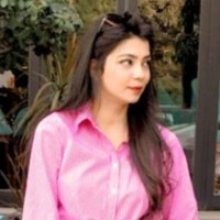 Zainab Javed