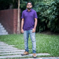 Md. Meherul Islam