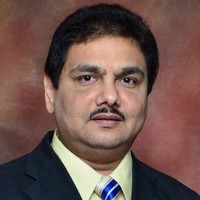 Sanjay Modi