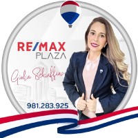 Giulia Schiaffino Gómez