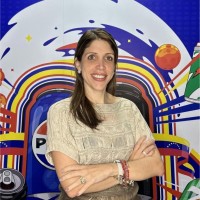 Fatima Maria Silva Goncalves