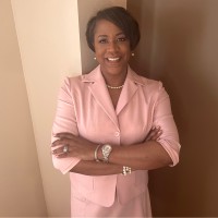 Jada L. Peterson, Mba