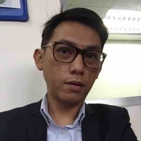Shahrul Ibrahim