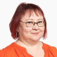 Sari Sundström