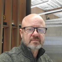Dan McDonald