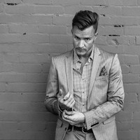 Jeremiah Blue, MA, MFA