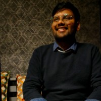 Ravi V.
