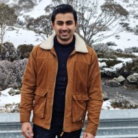 Ahmer Javed
