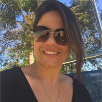 Giovana Teixeira De Sa