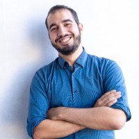 Itai Zigdon