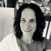 Joanne Strauss-Ginis