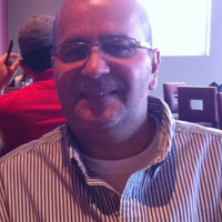 Enrique J Mayes