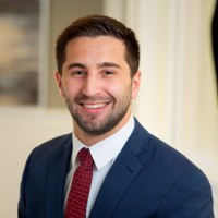 Nicholas Giammattei, Cfp®