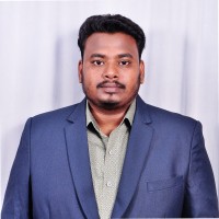 Ganeshkumar D